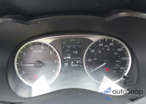 2020 Nissan Versa S Xtronic Cvt from USA, damaged, VIN 3N1CN8DV2LL807469